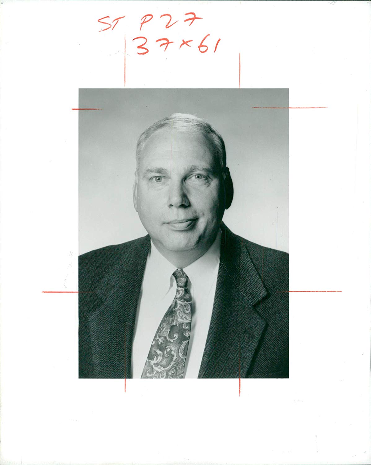 Fred Cuny